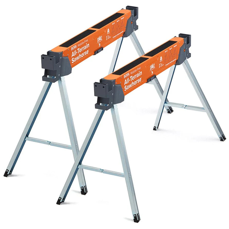 All-Terrain Horse - Two Pack